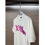 2026年8月29日秋冬新作Louis Vuitton半袖 tシャツ高品質人気の商品/YGY工場