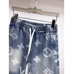 2026年8月29日秋冬新作Louis Vuitton半ズボン高品質人気の商品/YGY工場