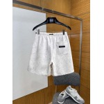 2026年8月29日秋冬新作Louis Vuitton半ズボン高品質人気の商品/YGY工場