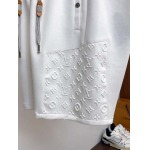 2026年8月29日秋冬新作Louis Vuitton半ズボン高品質人気の商品/YGY工場