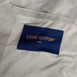 2026年8月29日秋冬新作Louis Vuittonジャケット高品質人気の商品/YGY工場