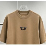 2026年8月29日秋冬新作Louis Vuitton半袖 tシャツ高品質人気の商品/YGY工場