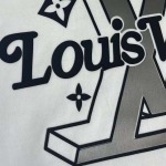 2026年8月29日秋冬新作Louis Vuitton半袖 tシャツ高品質人気の商品/YGY工場