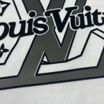 2026年8月29日秋冬新作Louis Vuitton半袖 tシャツ高品質人気の商品/YGY工場
