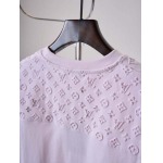 2026年8月29日秋冬新作Louis Vuitton半袖 tシャツ高品質人気の商品/YGY工場