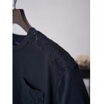 2026年8月29日秋冬新作Louis Vuitton半袖 tシャツ高品質人気の商品/YGY工場