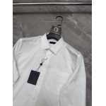 2026年8月29日秋冬新作Louis Vuittonシャツ高品質人気の商品/YGY工場