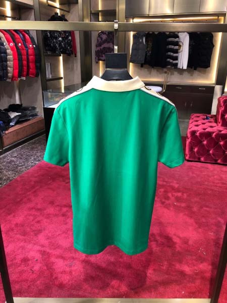 2026年9月1日秋冬新作Gucci半袖 tシャツ高品質人気の商品/YGY工場