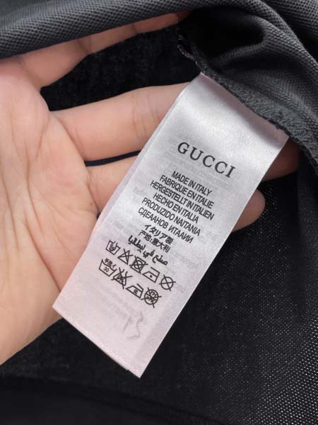 2026年9月1日秋冬新作Gucci半袖 tシャツ高品質人気の商品/YGY工場