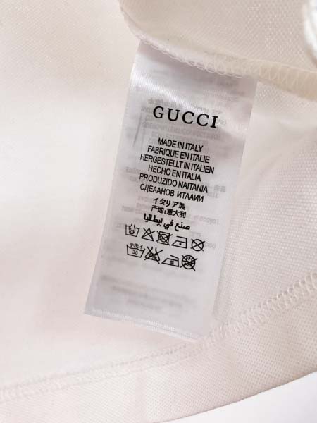 2026年9月1日秋冬新作Gucci半袖 tシャツ高品質人気の商品/YGY工場