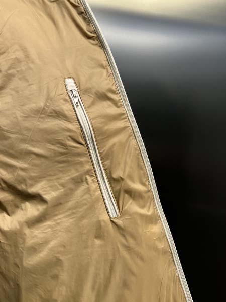 2026年9月3日秋冬新作Pradaジャケット高品質人気の商品/YGY工場