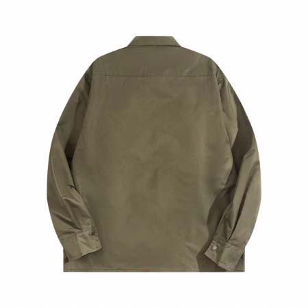 2026年9月3日秋冬新作Pradaジャケット高品質人気の商品/YGY工場