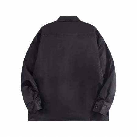 2026年9月3日秋冬新作Pradaジャケット高品質人気の商品/YGY工場