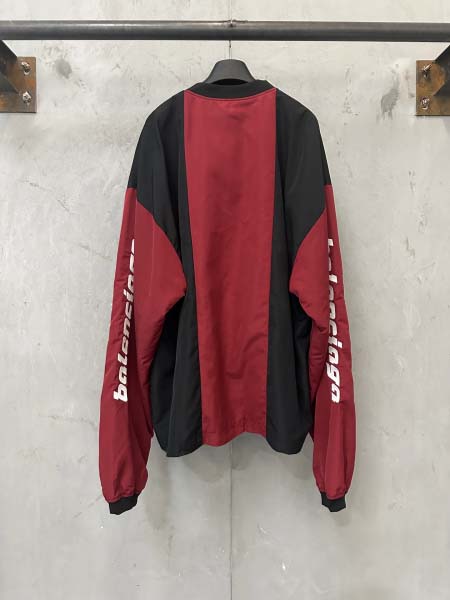 2026年9月3日秋冬新作Balenciagatシャツ高品質人気の商品/YGY工場