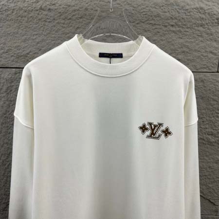 2026年9月3日秋冬新作Louis Vuitton長袖高品質人気の商品/YGY工場