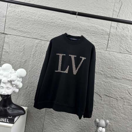 2026年9月3日秋冬新作Louis Vuitton長袖高品質人気の商品/YGY工場