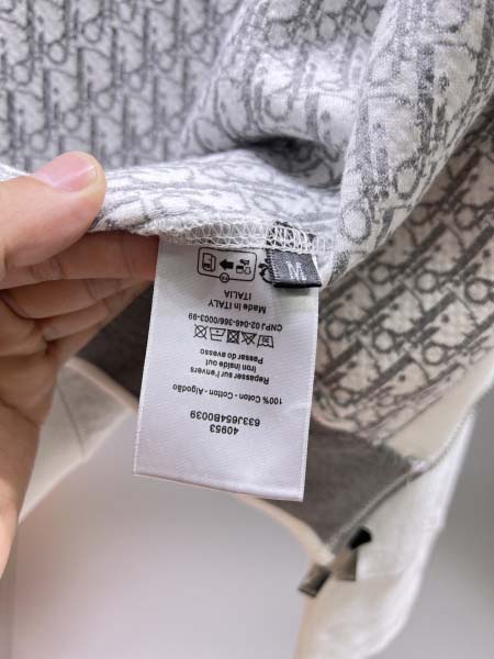 2026年9月3日秋冬新作Diorジャケット高品質人気の商品/YGY工場