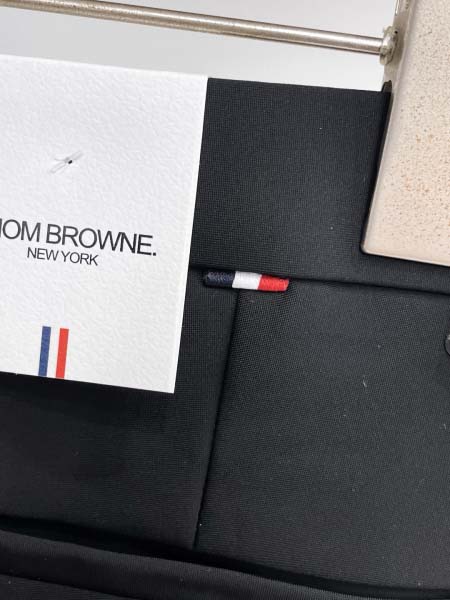 2026年9月5日秋冬新作Thom Browneズボン/ジーパン/スラックス高品質人気の商品/YGY工場