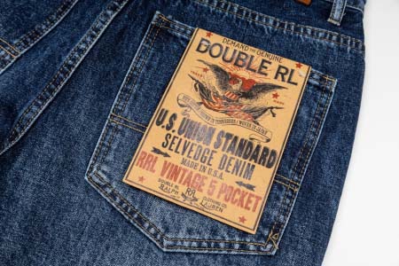 2026年9月5日秋冬新作Ralph Laurenズボン/ジーパン/スラックス高品質人気の商品/YGY工場