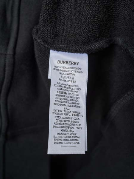 2026年9月5日秋冬新作BURBERRYジャケット高品質人気の商品/YGY工場