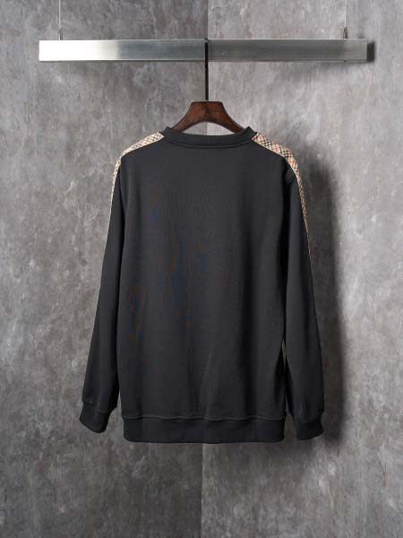 2026年9月5日秋冬新作BURBERRYスウェット高品質人気の商品/YGY工場