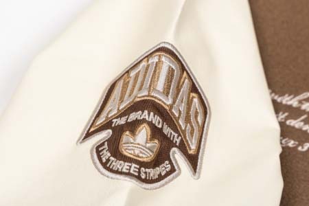 2026年9月5日秋冬新作Adidasジャケット高品質人気の商品/YGY工場