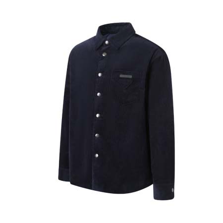 2026年9月5日秋冬新作PRADA綿の服高品質人気の商品/YGY工場