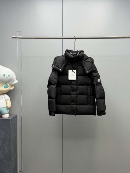 2026年9月6日秋冬新作Monclerダウンジャケット高品質人気の商品/YGY工場