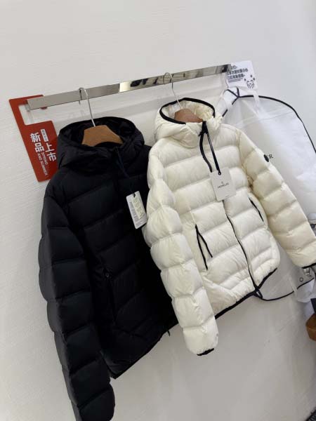 2026年9月6日秋冬新作Monclerジャケット高品質人気の商品