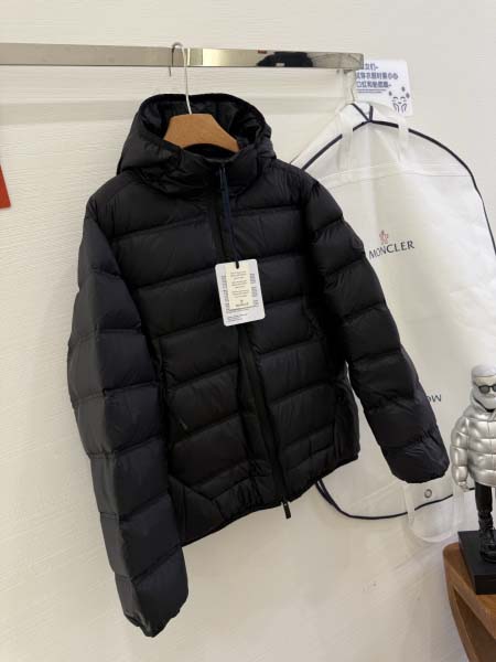 2026年9月6日秋冬新作Monclerジャケット高品質人気の商品