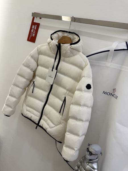 2026年9月6日秋冬新作Monclerジャケット高品質人気の商品