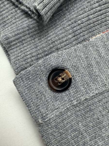 2026年9月6日秋冬新作Burberry ニットカーディガン  高品質人気の商品