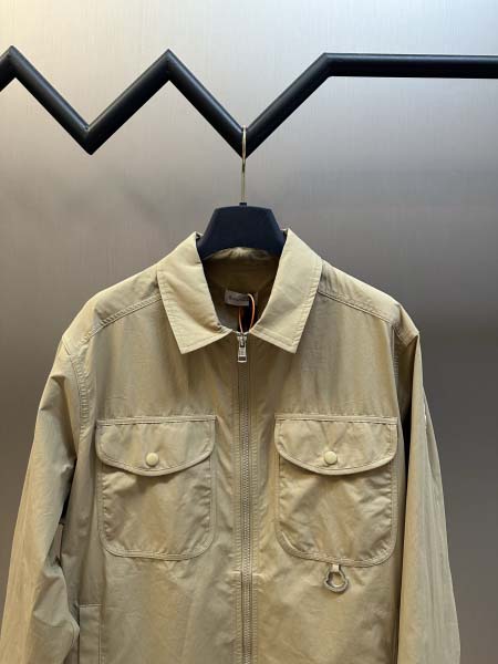 2026年9月8日秋冬新作Monclerジャケット高品質人気の商品