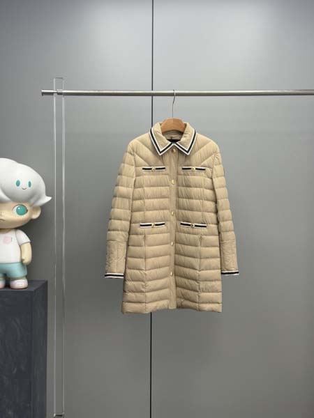 2026年9月8日秋冬新作CK 女性オーバーコート高品質人気の商品