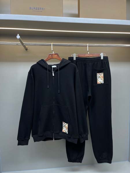 2026年9月8日秋冬新作Burberryジャケット高品質人気の商品