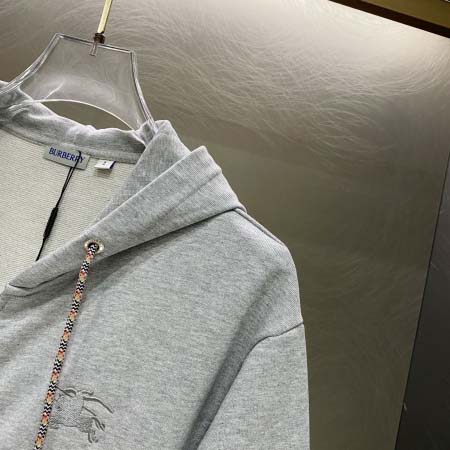 2026年9月8日秋冬新作Burberryジャケット高品質人気の商品