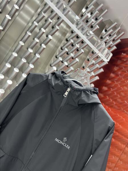 2026年9月8日秋冬新作Monclerジャケット高品質人気の商品