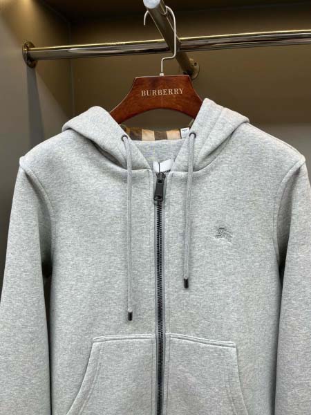 2026年9月9日秋冬新作Burberryジャケット高品質人気の商品/YGY工場