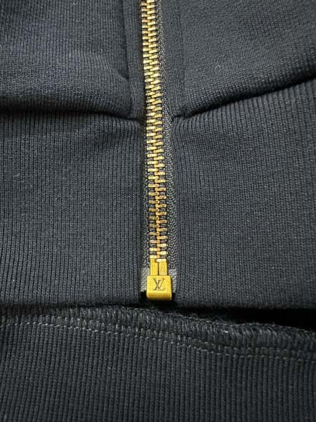 2026年9月10日秋冬新作Louis vuittonジャケット高品質人気の商品