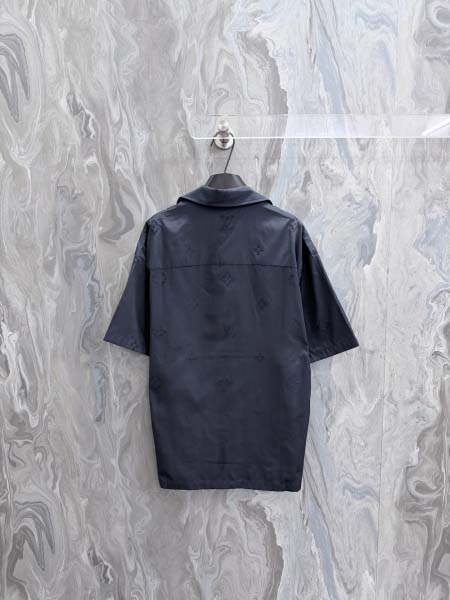 2026年9月10日秋冬新作Louis Vuitton半袖 tシャツ高品質人気の商品