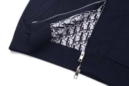2026年9月11日秋冬新作DIORジャケット高品質人気の商品/YGY工場