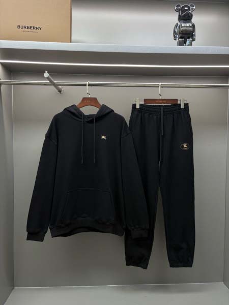 2026年9月11日秋冬新作Burberryスウェット高品質人気の商品/YGY工場
