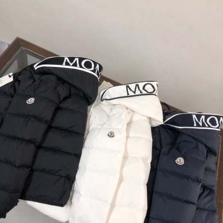 2026年9月11日秋冬新作Monclerダウンジャケット高品質人気の商品/YGY工場