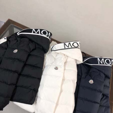 2026年9月11日秋冬新作Monclerダウンジャケット高品質人気の商品/YGY工場