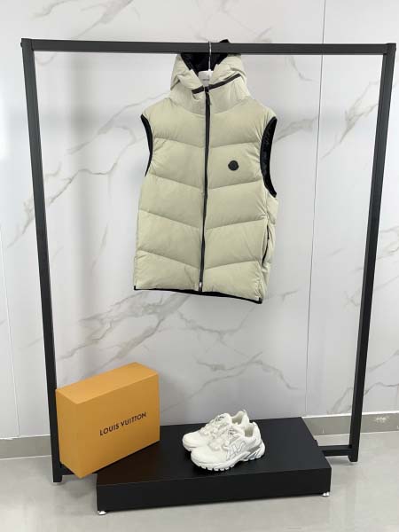 2026年9月11日秋冬新作Monclerダウンジャケット高品質人気の商品/YGY工場