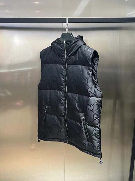 2026年9月11日秋冬新作Gucciダウンジャケット高品質人気の商品/YGY工場