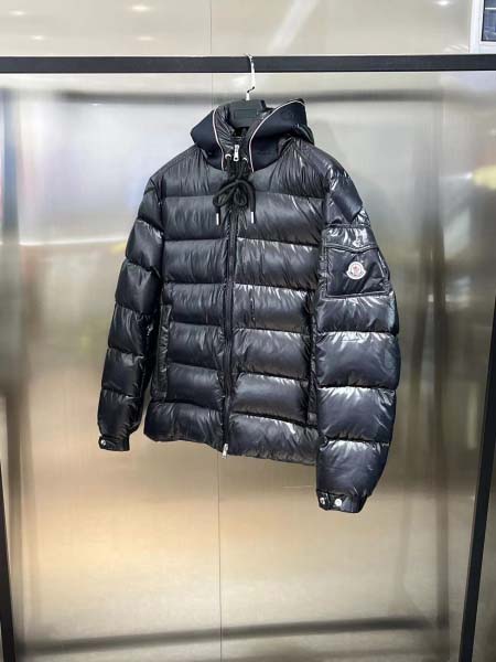 2026年9月11日秋冬新作Monclerダウンジャケット高品質人気の商品/YGY工場