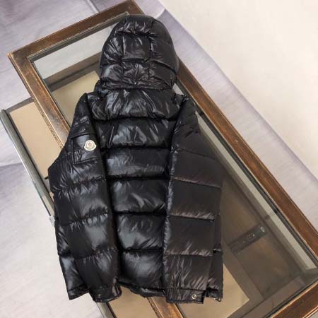 2026年9月11日秋冬新作Monclerダウンジャケット高品質人気の商品/YGY工場