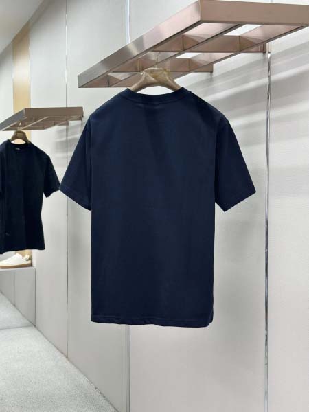 2026年9月11日秋冬新作DIOR半袖 tシャツ高品質人気の商品/YGY工場