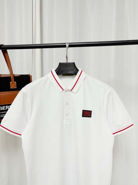 2026年9月11日秋冬新作BURBERRY半袖高品質人気の商品/YGY工場